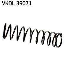 SKF VKDL 39071